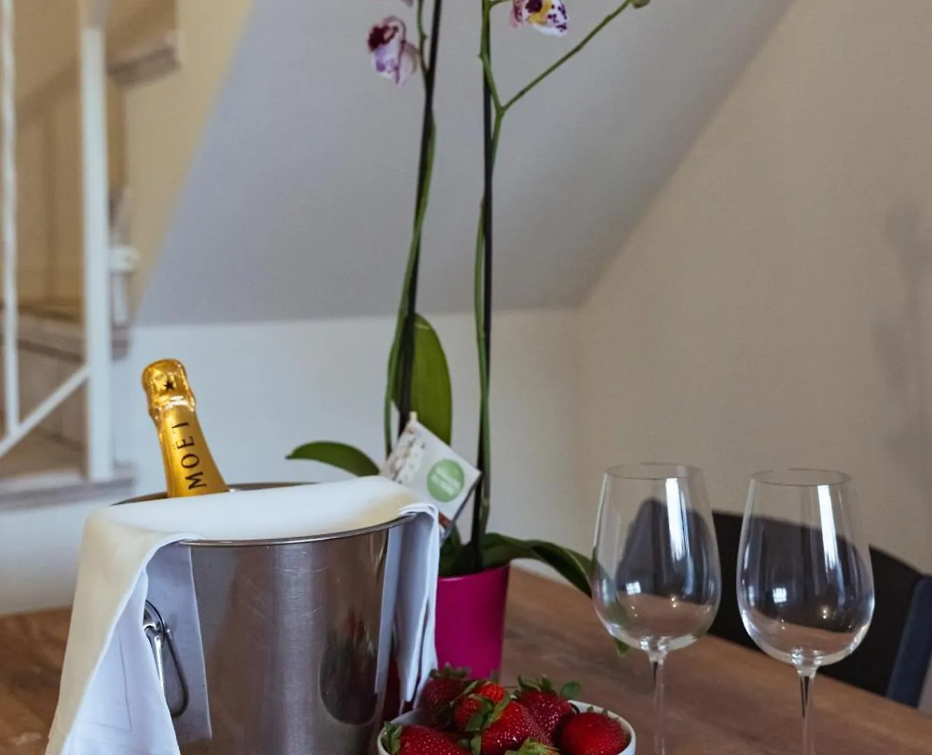 Guggiate - Seta Apartment Bellagio Italië